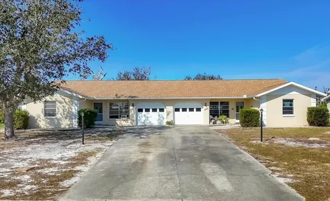 680 Harvey Street Englewood FL 34223