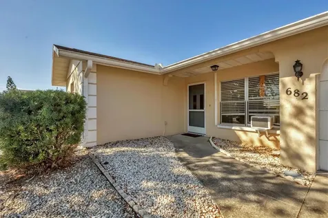 680 Harvey Street Englewood FL 34223