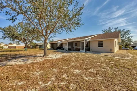 680 Harvey Street Englewood FL 34223