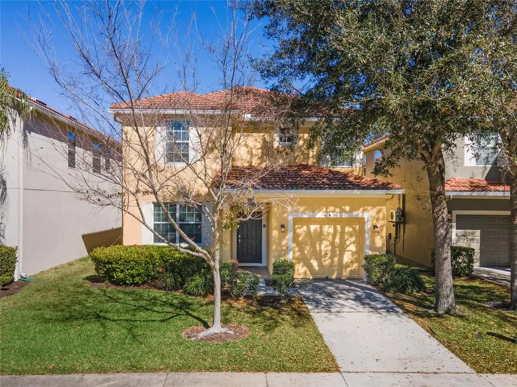 8961 Cuban Palm Road Kissimmee FL 34747