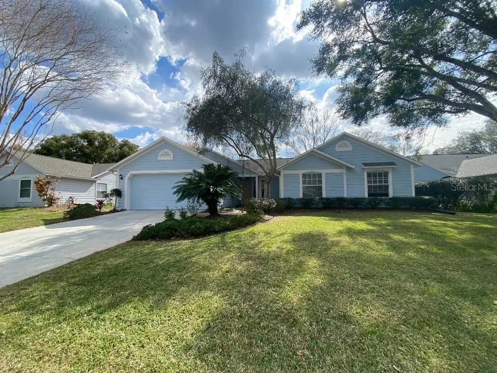 1009 Corbin Court Oviedo FL 32765