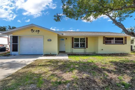 10120 Oleander Drive Port Richey FL 34668