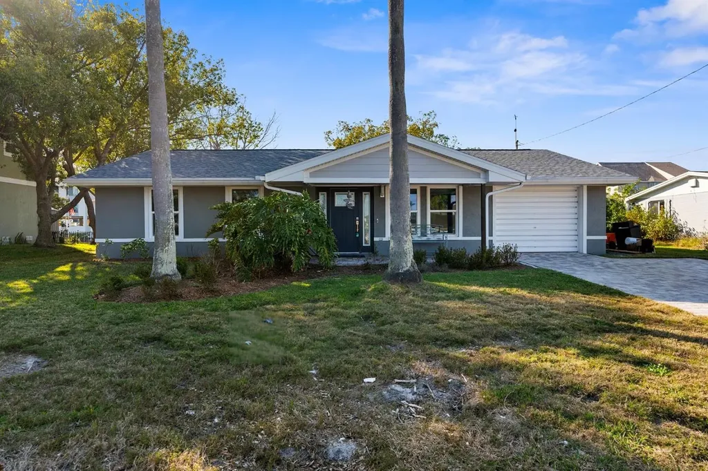 8225 Channel Drive Port Richey FL 34668