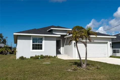 342 Sweetwater Drive Rotonda West FL 33947