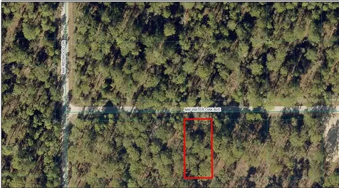 Tbd NW Water Oak Avenue Dunnellon FL 34431