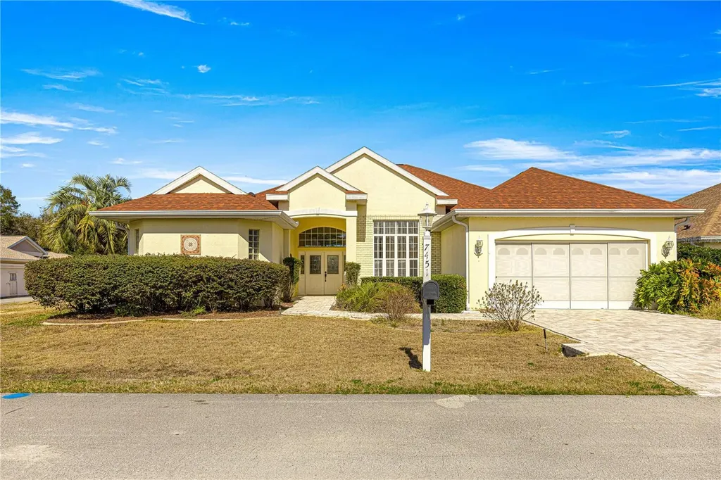 7451 SW 111th Place Ocala FL 34476