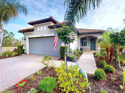 2478 Brassica Drive North Port FL 34289