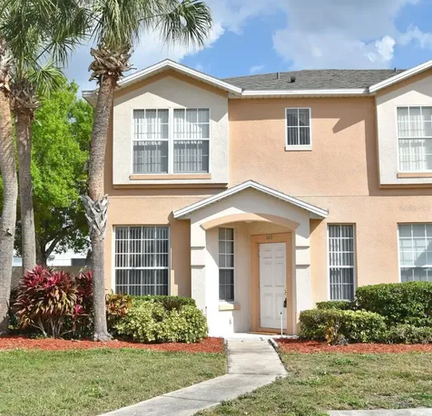 660 Captiva Circle Kissimmee FL 34741