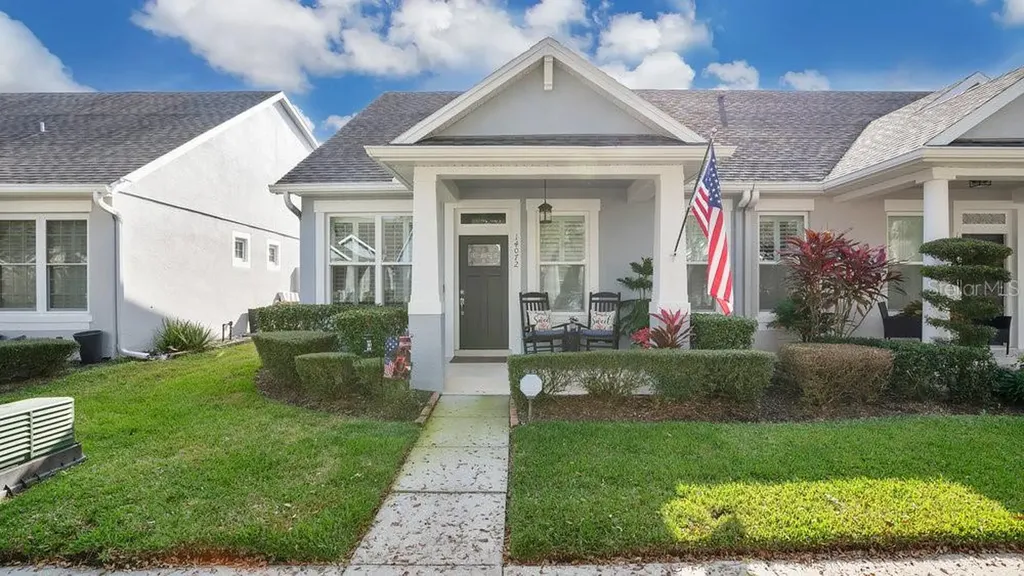 14072 Wild Majestic Street Orlando FL 32828
