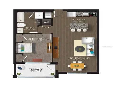 536 Bahia Beach Boulevard Ruskin FL 33570