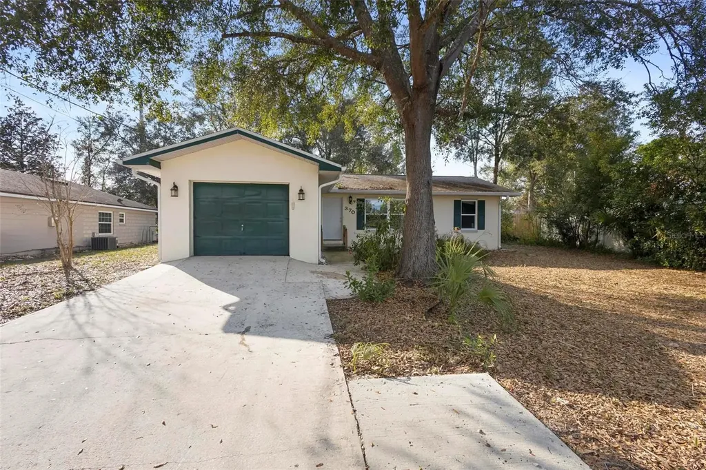 370 Charles Avenue Orange City FL 32763