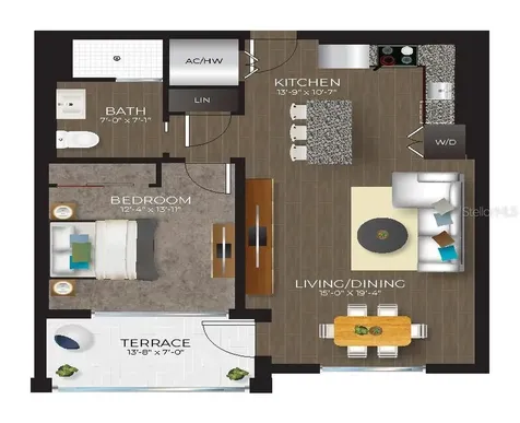536 Bahia Beach Boulevard Ruskin FL 33570