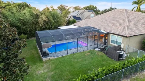 1384 E Lake Shore Boulevard Kissimmee FL 34744