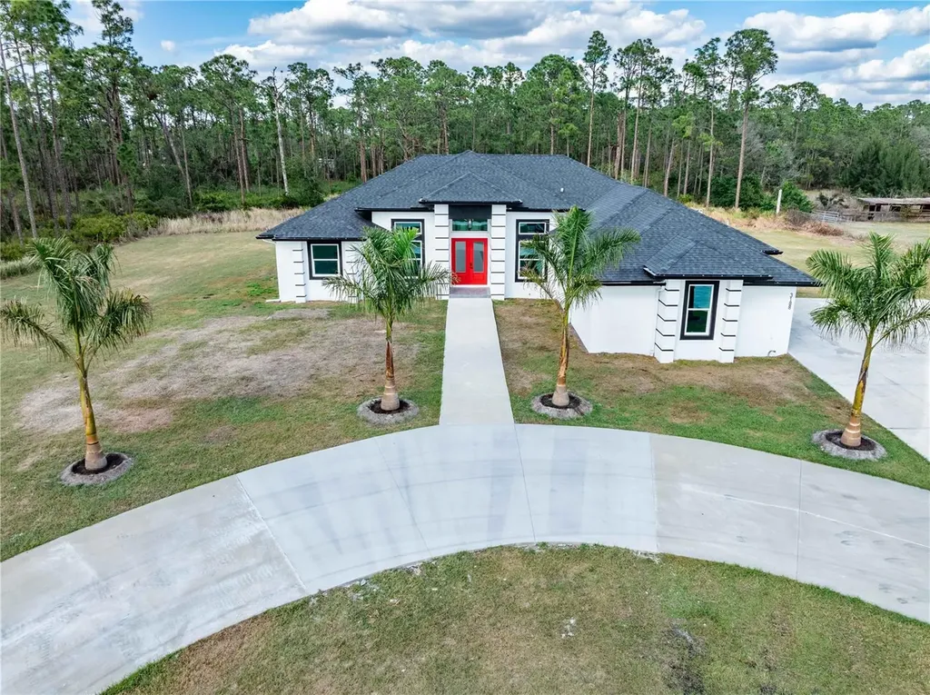 3188 Tropicaire Boulevard North Port FL 34286