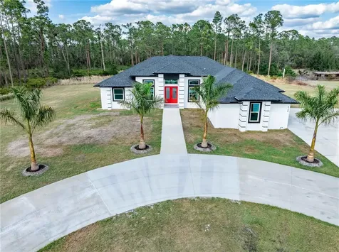 3188 Tropicaire Boulevard North Port FL 34286