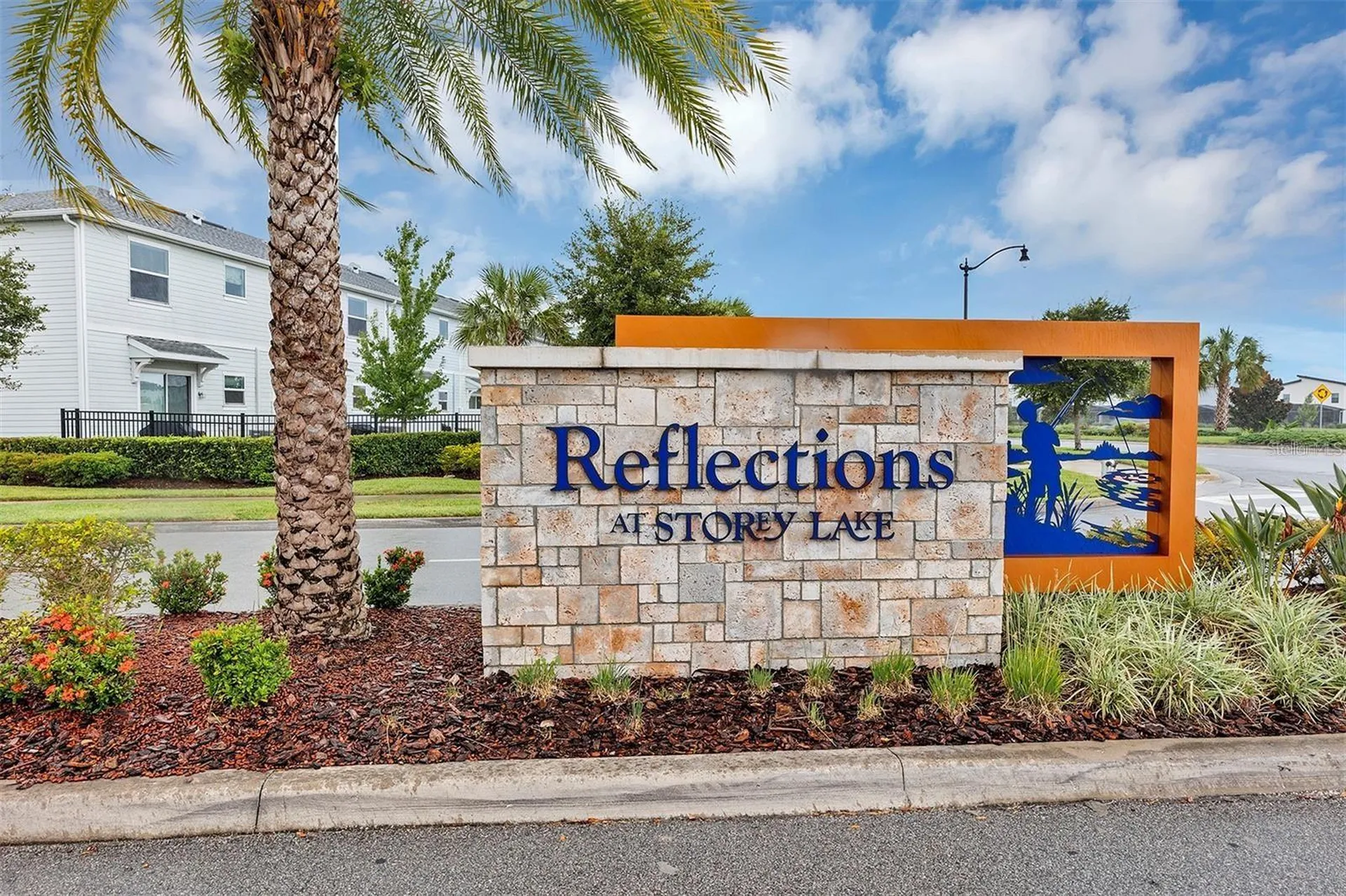 4740 Tribute Trail Kissimmee FL 34746