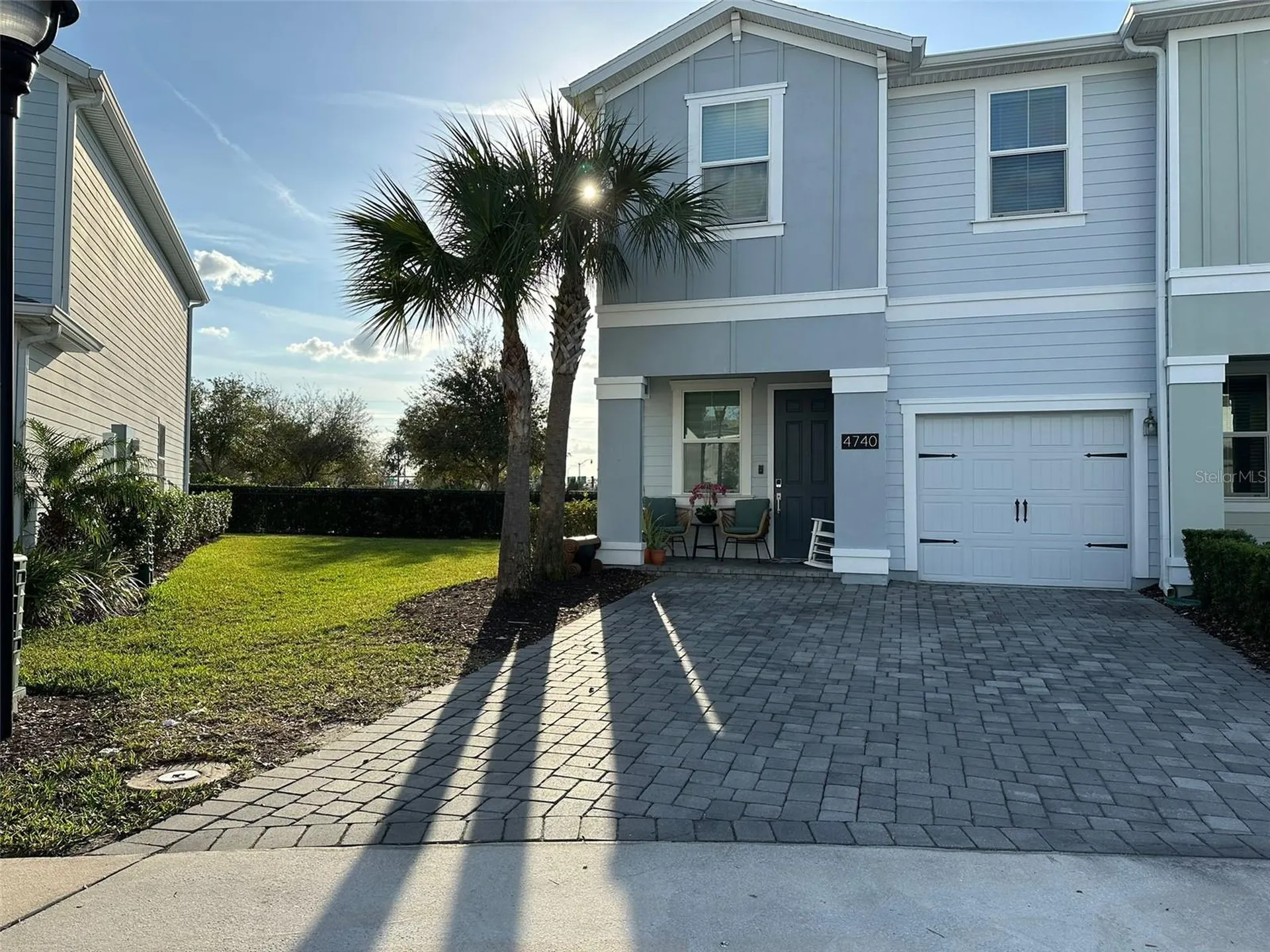 4740 Tribute Trail Kissimmee FL 34746