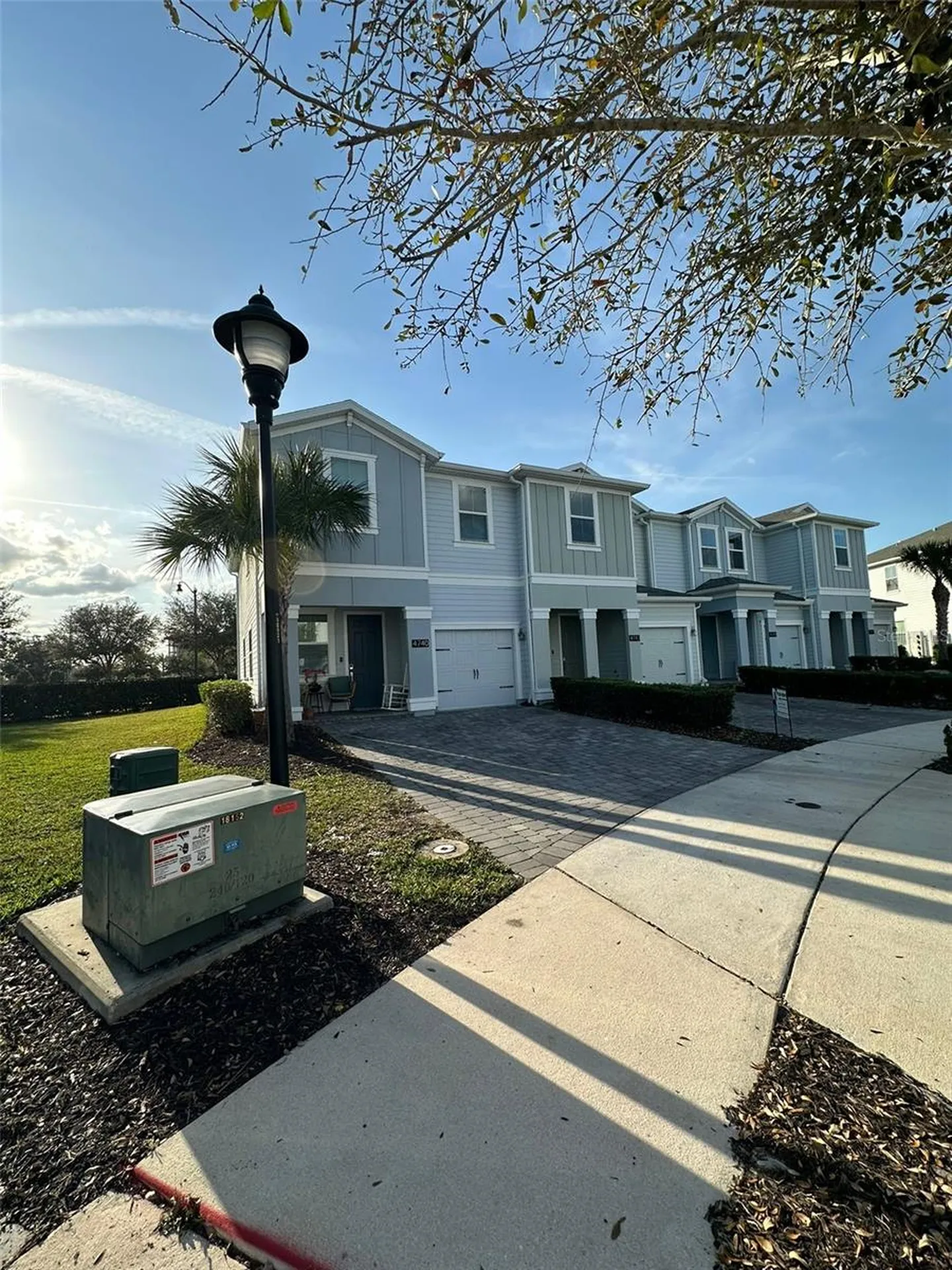 4740 Tribute Trail Kissimmee FL 34746