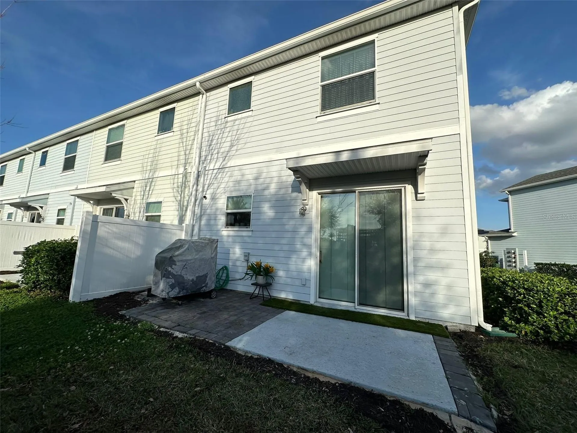 4740 Tribute Trail Kissimmee FL 34746