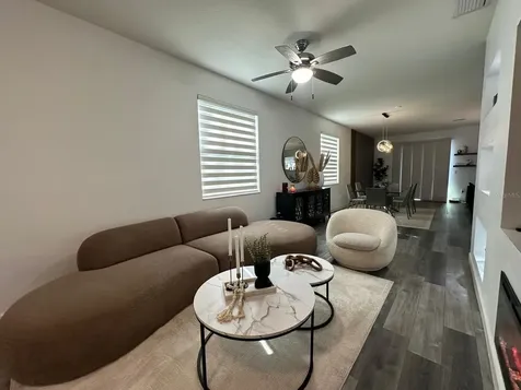 4740 Tribute Trail Kissimmee FL 34746