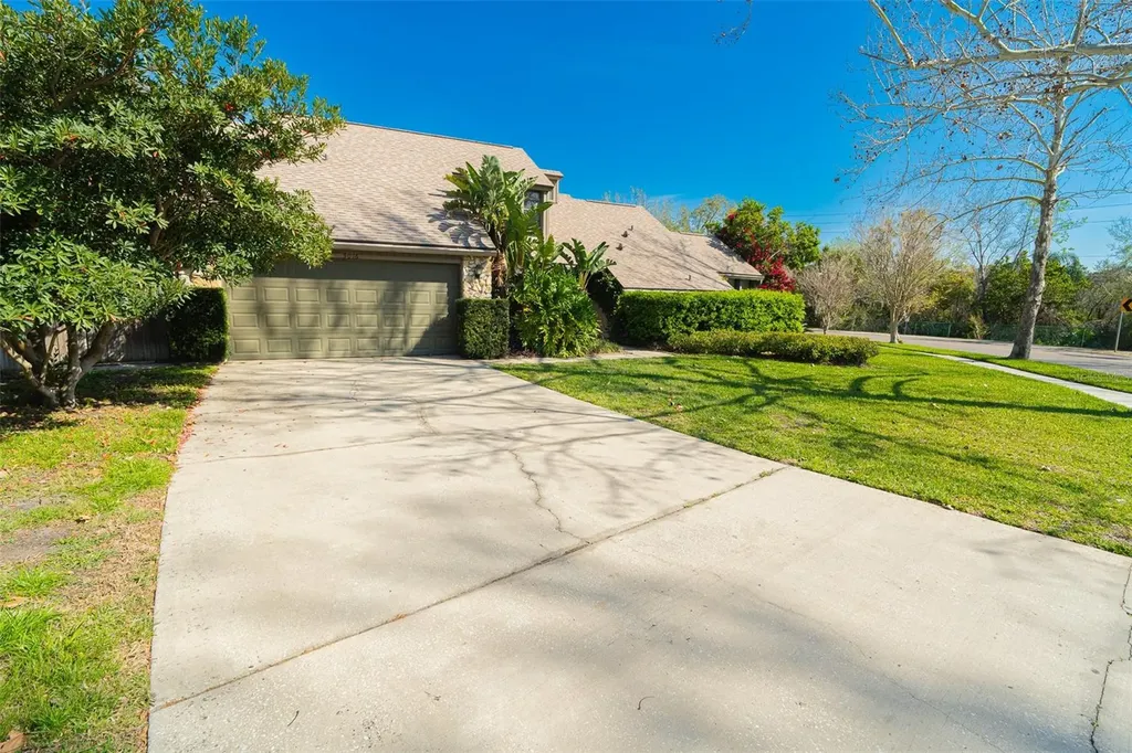5016 Fawn Ridge Road Orlando FL 32819