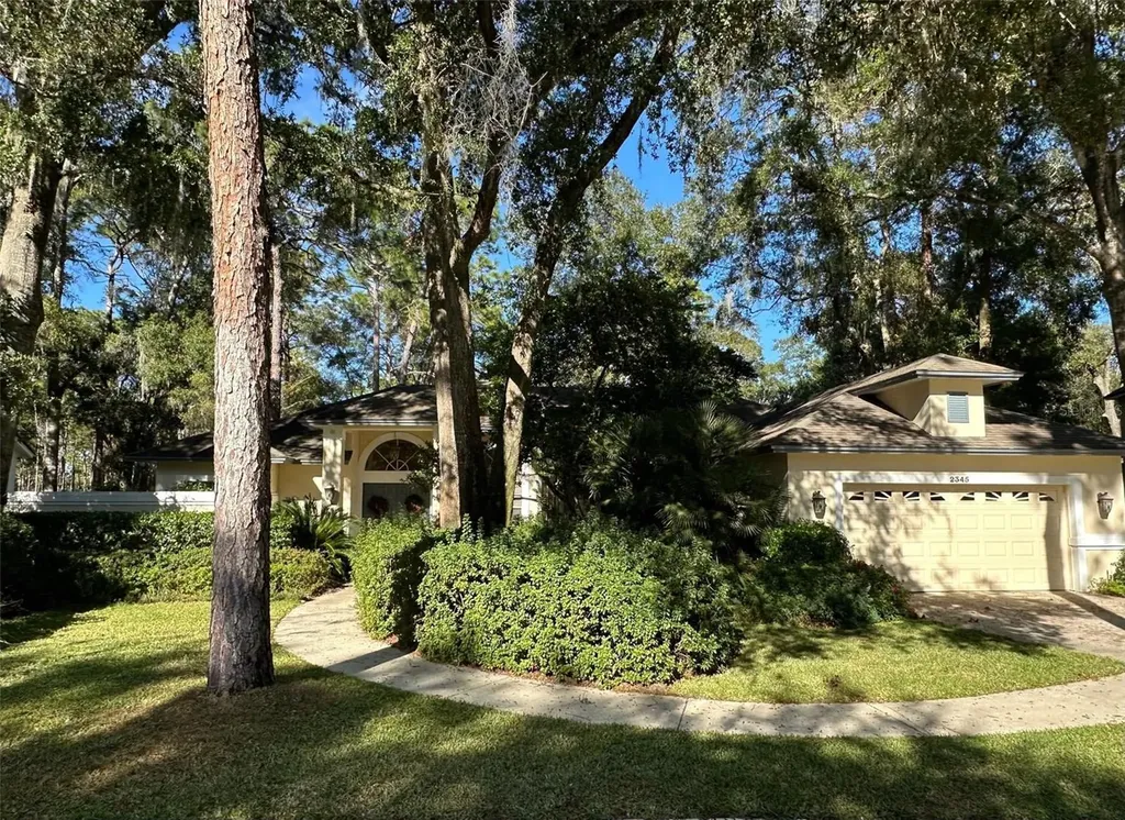 2345 Park Village Place Apopka FL 32712