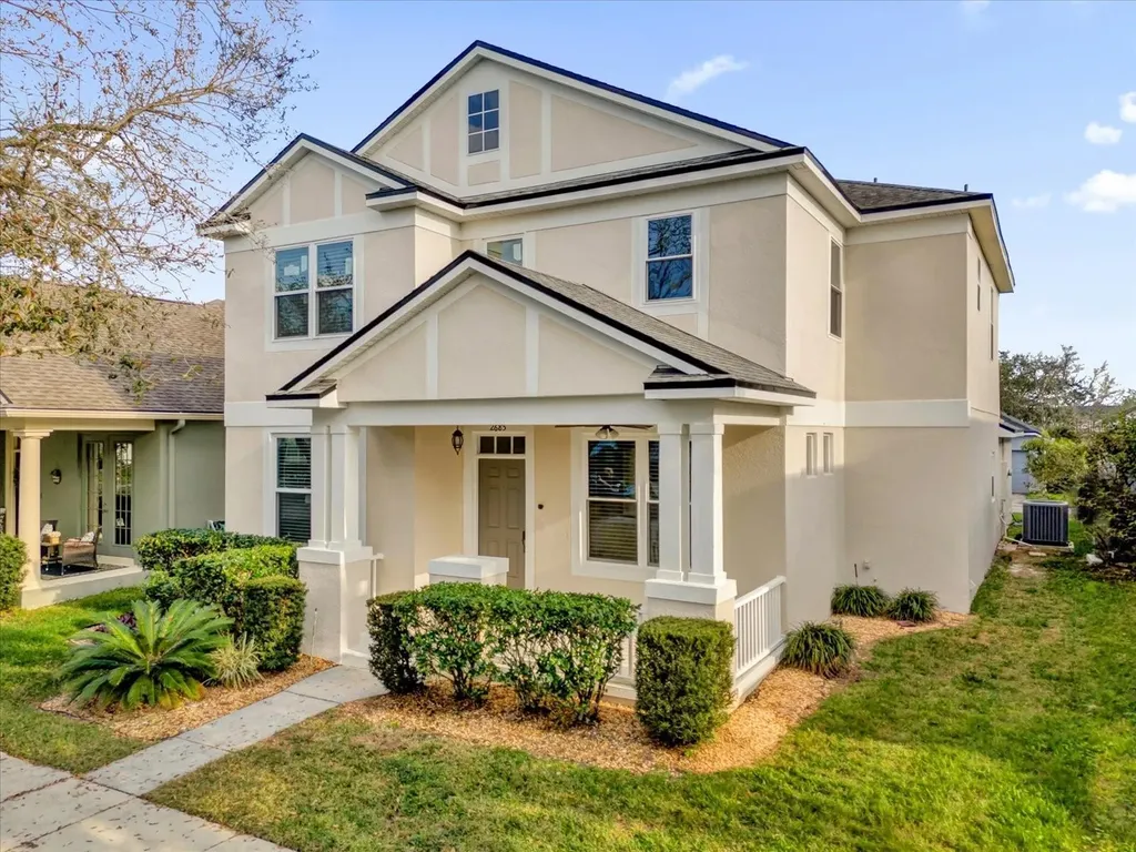 2685 Rainbow Springs Lane Orlando FL 32828