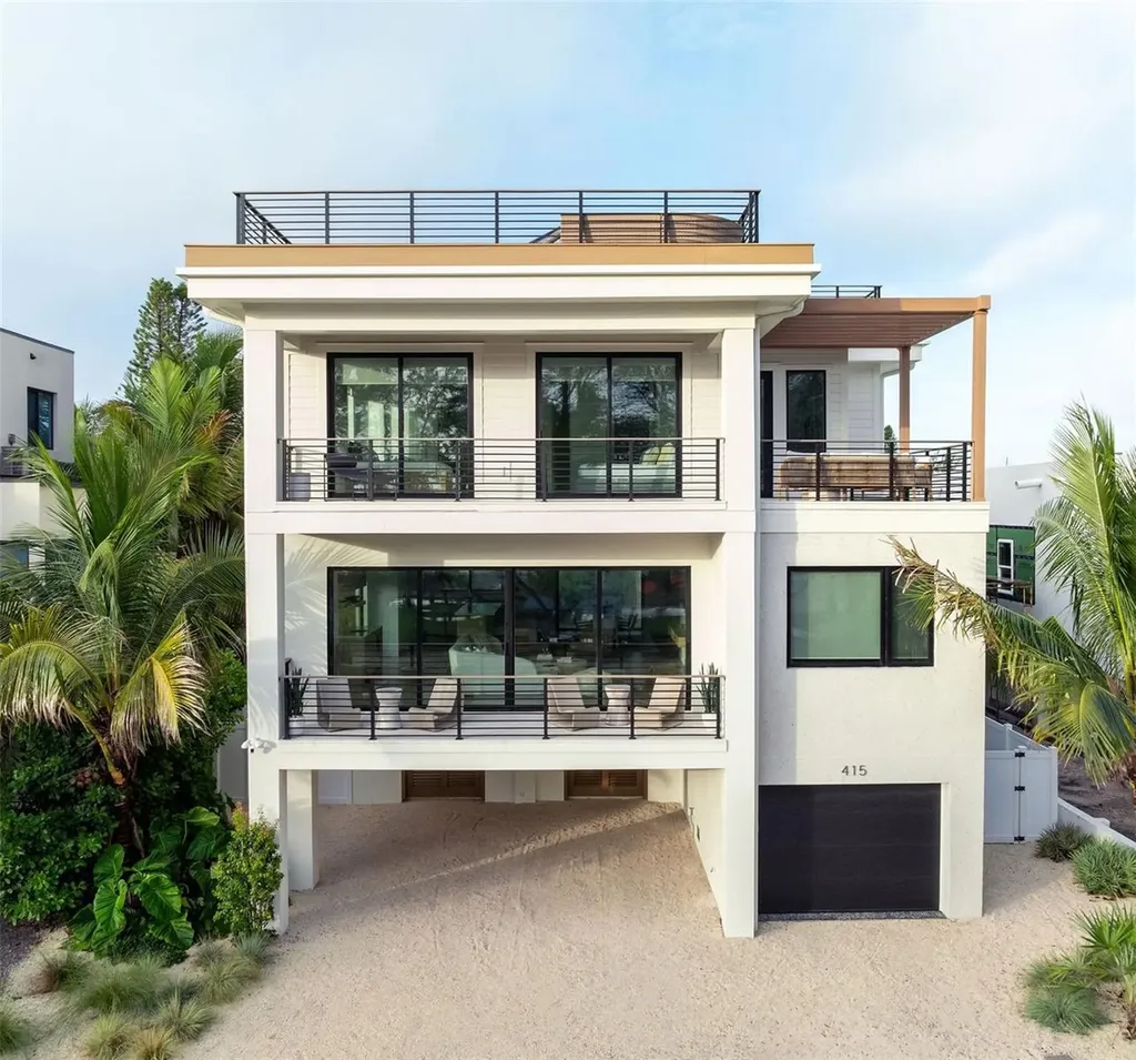 415 N Bay Boulevard Anna Maria FL 34216