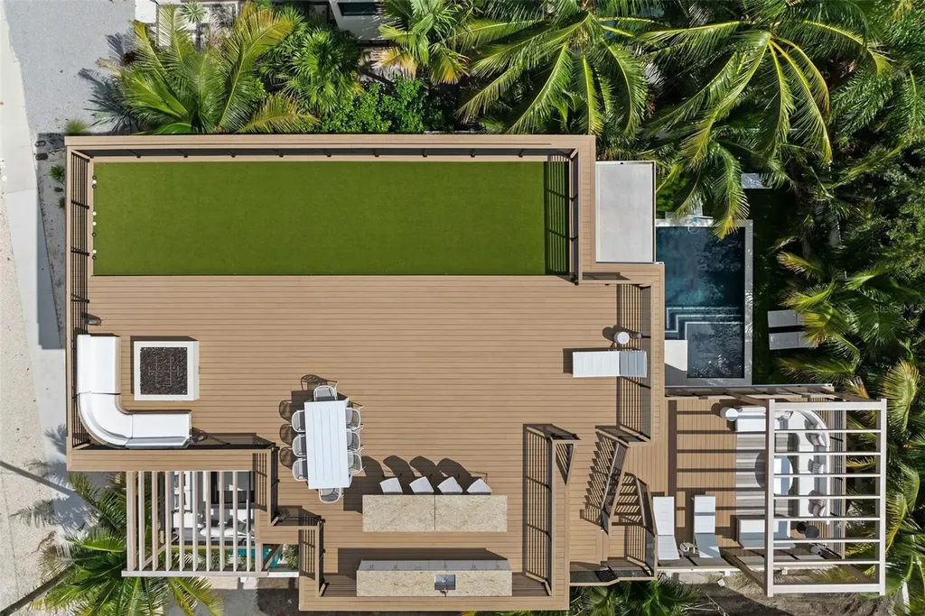 415 N Bay Boulevard Anna Maria FL 34216