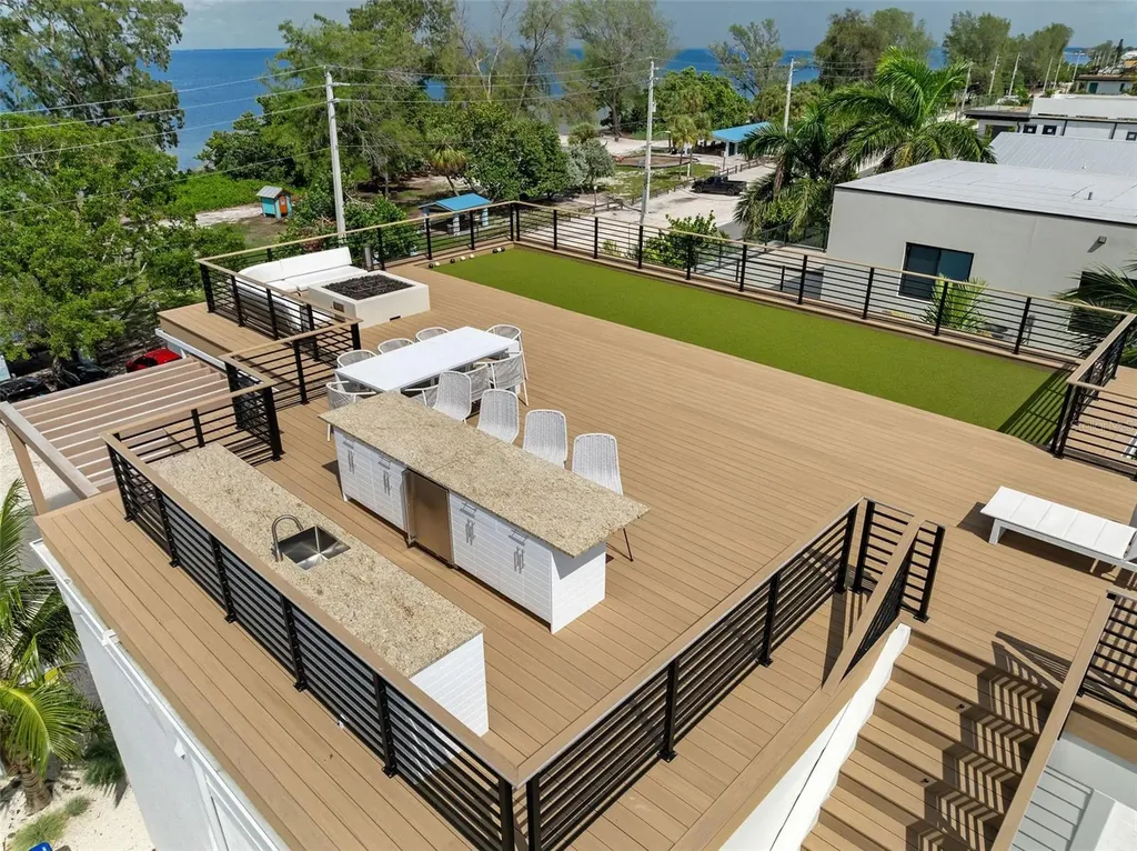 415 N Bay Boulevard Anna Maria FL 34216