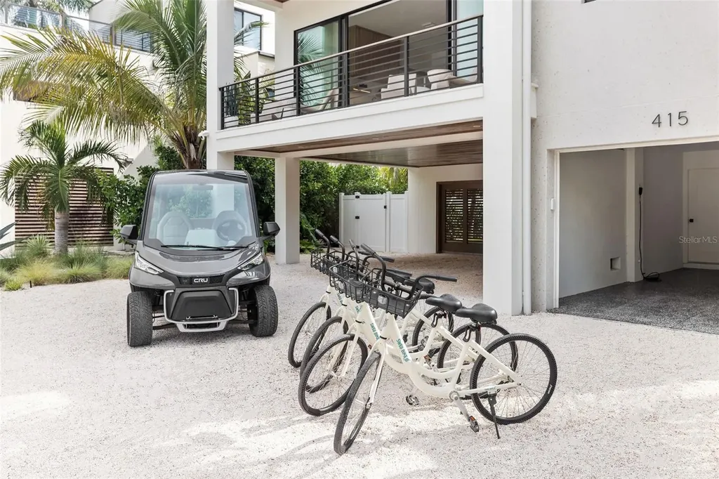 415 N Bay Boulevard Anna Maria FL 34216