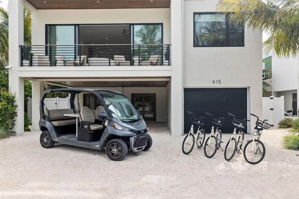 415 N Bay Boulevard Anna Maria FL 34216