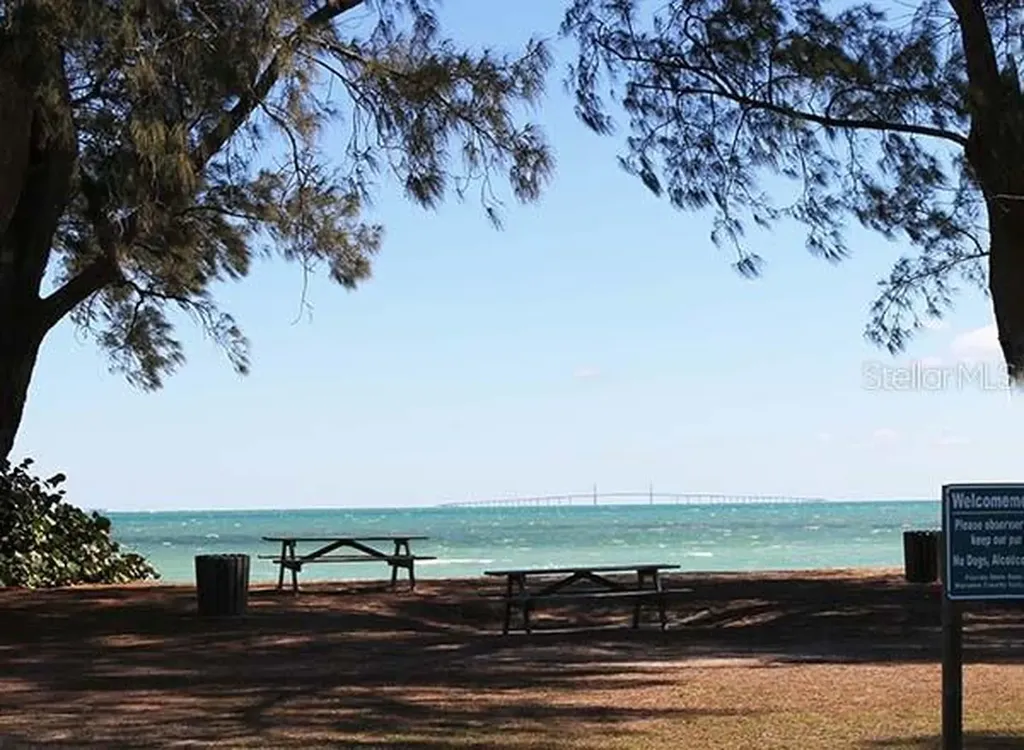 415 N Bay Boulevard Anna Maria FL 34216