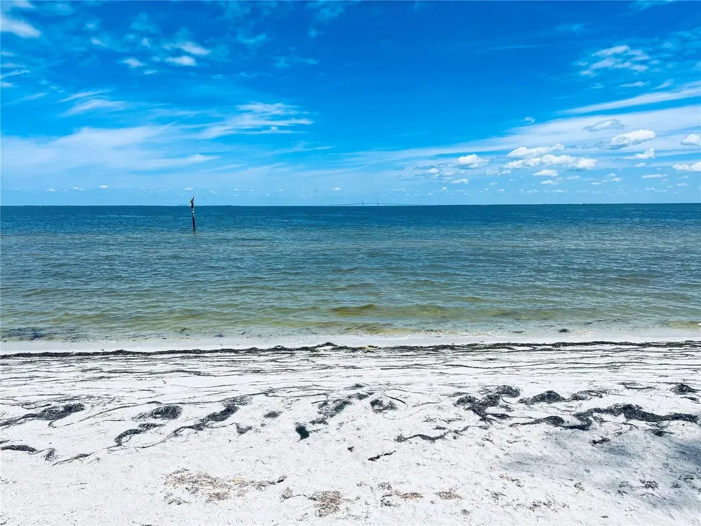 415 N Bay Boulevard Anna Maria FL 34216