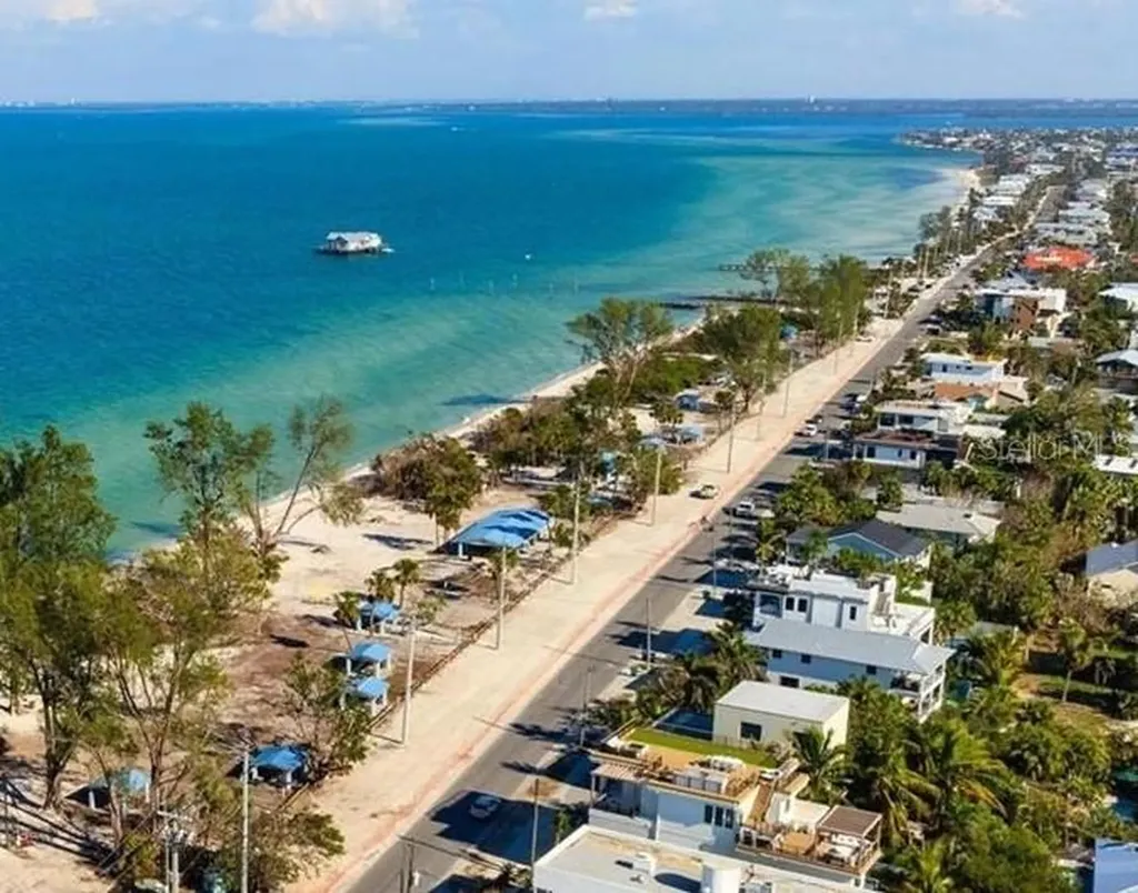 415 N Bay Boulevard Anna Maria FL 34216