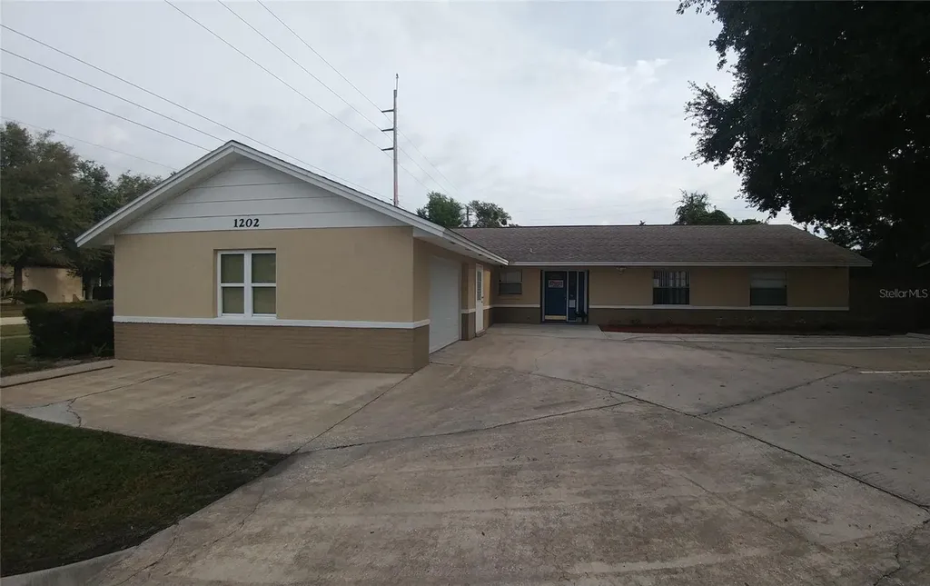 1202 Sacramento Street Deltona FL 32725