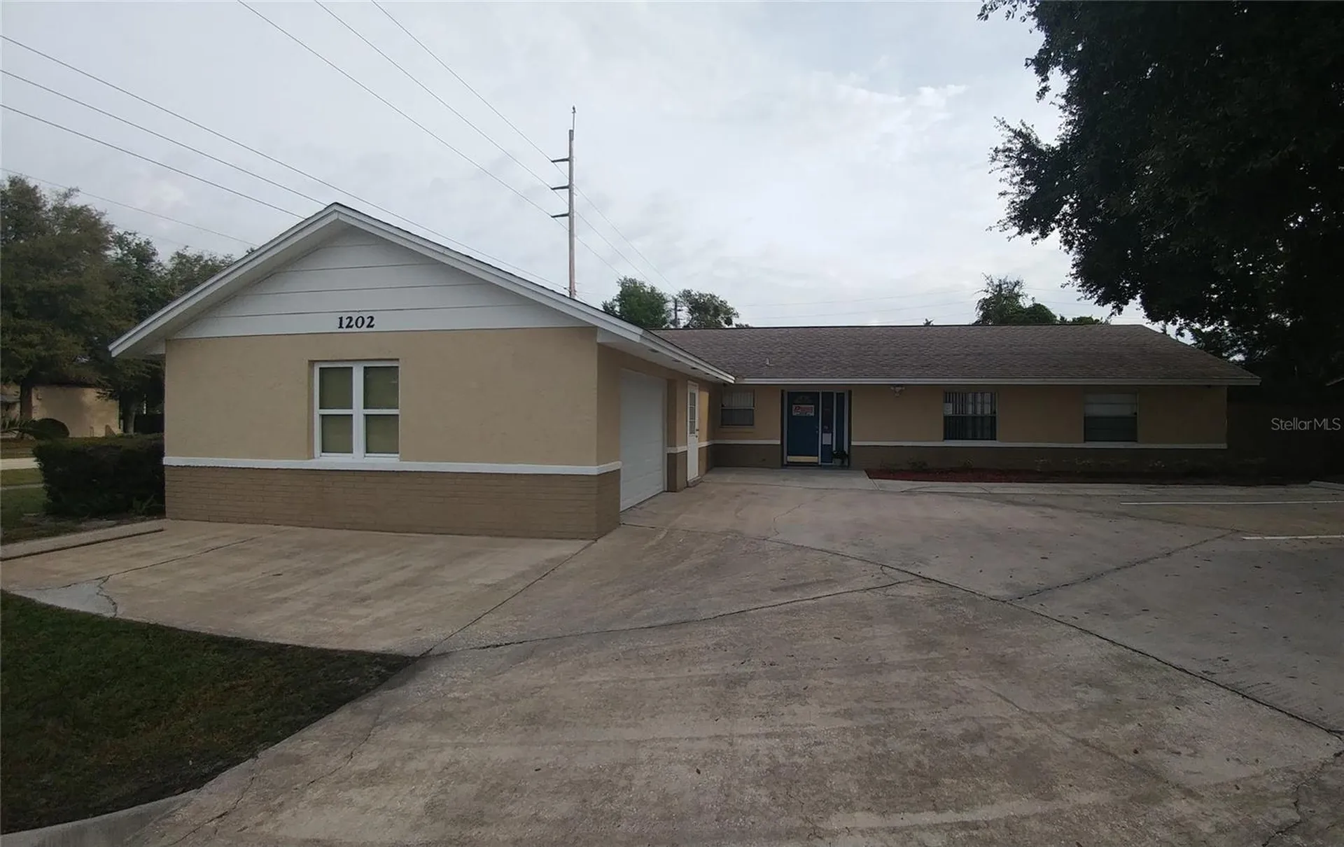 1202 Sacramento Street Deltona FL 32725