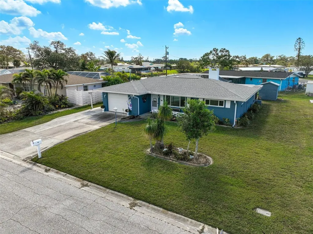 45 Englewood Heights Road Englewood FL 34223