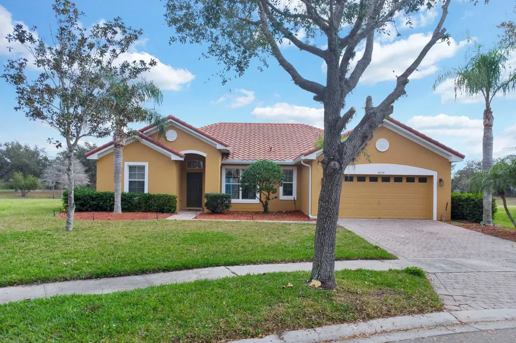 4036 Bougainvillea Place Kissimmee FL 34746