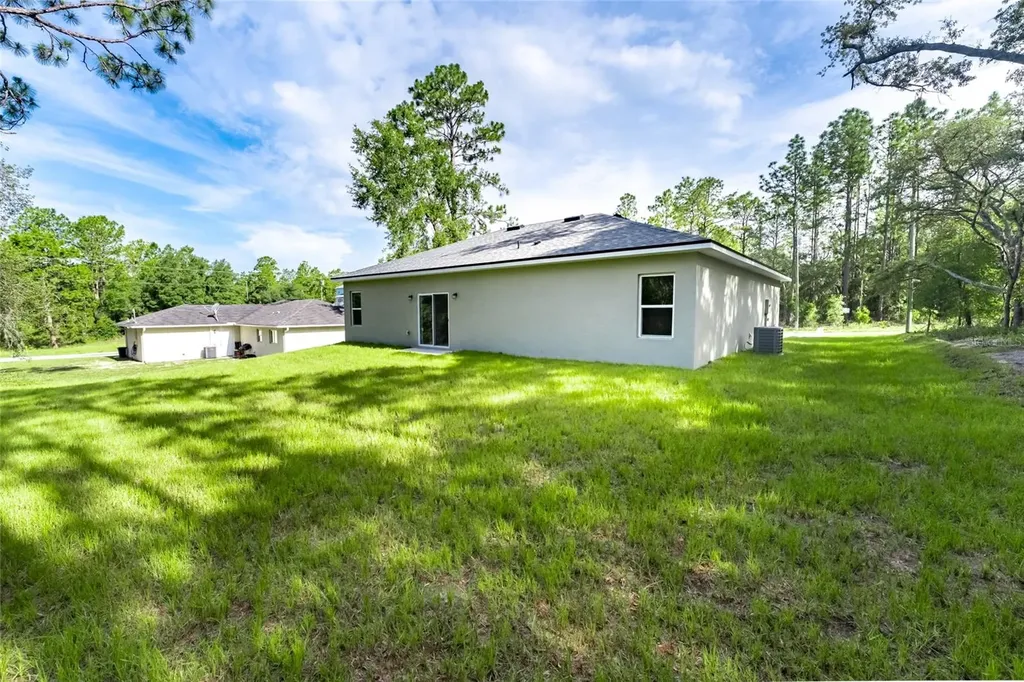3268 W Montgomery Lane Citrus Springs FL 34433