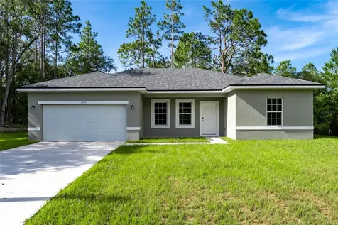3268 W Montgomery Lane Citrus Springs FL 34433