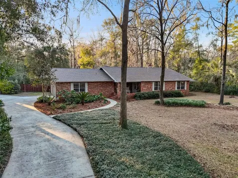 4006 SW 77th Street Gainesville FL 32608