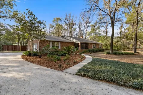 4006 SW 77th Street Gainesville FL 32608