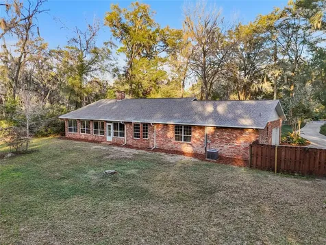 4006 SW 77th Street Gainesville FL 32608