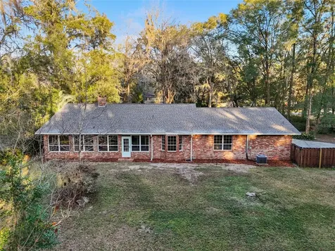 4006 SW 77th Street Gainesville FL 32608