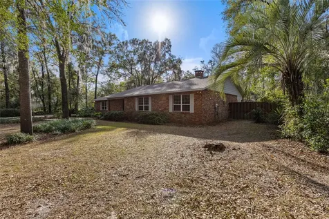 4006 SW 77th Street Gainesville FL 32608