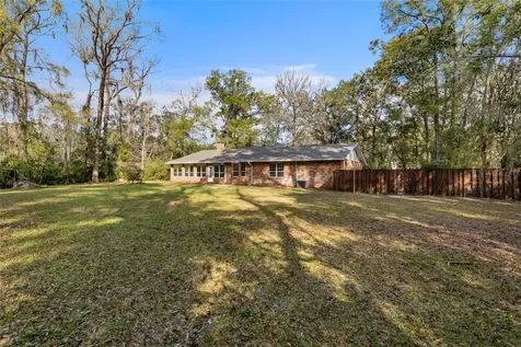 4006 SW 77th Street Gainesville FL 32608