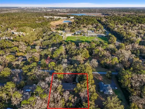 4006 SW 77th Street Gainesville FL 32608