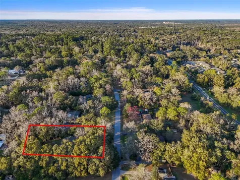 4006 SW 77th Street Gainesville FL 32608