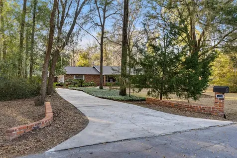 4006 SW 77th Street Gainesville FL 32608
